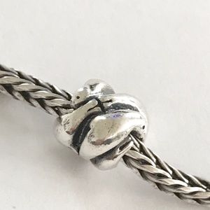 Authentic Trollbeads Seals Bead New